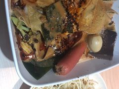 -林静小吃(复兴路店)