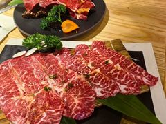 -松鱼亭·和牛烧肉(协鑫广场店)