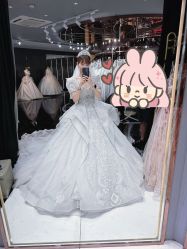 -SATIN COUTURE瑟庭婚纱礼服馆