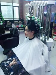 -佛伦斯私人订制烫染国际连锁西红门店