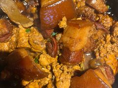 -人民公社大食堂(张家湾店)