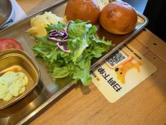 -西塔老太太泥炉烤肉(湖东领汇广场店)