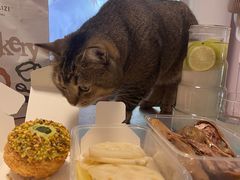 -LANLIZI BAKERY(COSMO店)