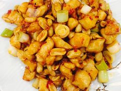 -福禄财东北菜(珠江帝景店)