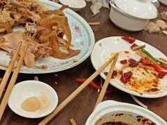 -老刘家永盛斋·传统泡馍(东关南街店)