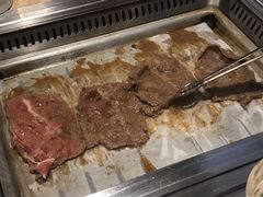 -新石器烤肉(之心城店)