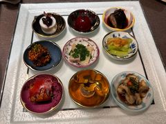 -今轩中餐厅(西安经开洲际酒店)
