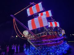 -珠海长隆海洋王国