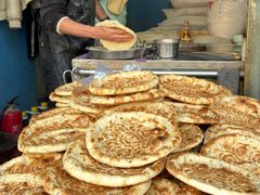 -新疆玉石阿卜都烧烤(太平南路店)