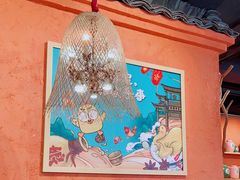 -老客家·客家菜(万达店)