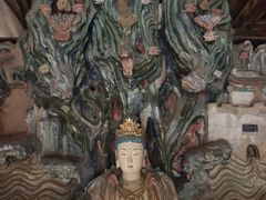 -白台寺