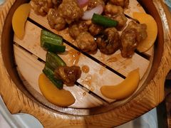 -山泉公馆酒家(珠江新城店)