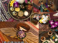 -莲泰式·中式·沐足·精油SPA采耳(天河店)