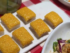 -西贝(南开大悦城店)