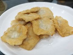 电白墨鱼饼-蚝专家(北滘店)