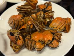 -听松楼·花园酒店·自助餐厅(红梅公园店)