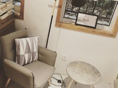 -COTTON CAFE(德信·中外公寓店)