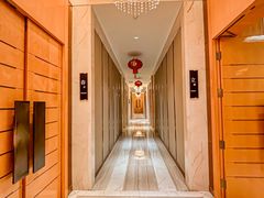 -酌宴府The China Club·广州万富希尔顿酒店(云城东路店)