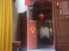 -董府·古宅餐厅