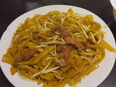 广州干炒牛河-伍湛记 · 广州老字号(龙津中路店)