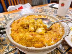 阿里巴巴焗雞扒-番茄屋葡式美食(总店)