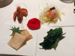 广舟四冷拼-广舟(千禧店)
