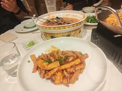 -惠丰堂饭庄·烤鸭·京味菜(翠微路店)