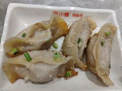 -小姜锅贴(凤凰街店)