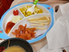 -谭鸭血老火锅(万象九宜城店)
