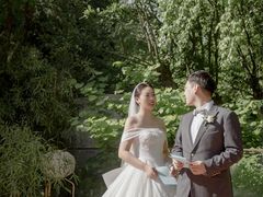 -瑞漫时光婚礼创意设计Remember The Time