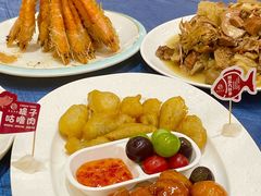 -濠景渔港(汇通店)