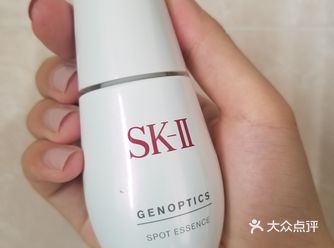 坚持使用相信会越来越白