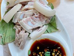 -江南人家(横店老字号)