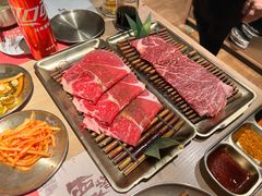 -西塔老太太泥炉烤肉(望京一店)