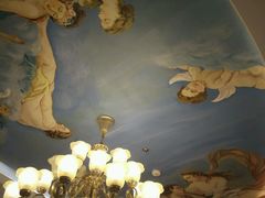 -福缘烤肉王自助(爱琴海-原比尔森店)