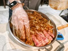 -黄记煌三汁焖锅(顺义华联店)