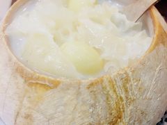 -许留山(梳士巴利道店)