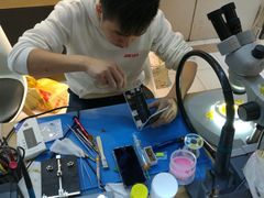 -极优客苹果维修服务中心(周浦万达乐购店)