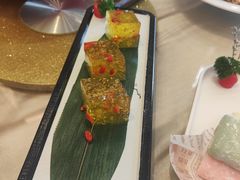 -渔村盛宴(航空新城店)