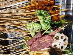 -钢管厂五区小郡肝火锅串串香(清河店)