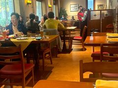 -申德勒加油站西餐厅(日坛路总店)