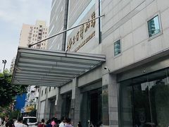 -上海公安博物馆