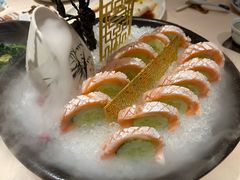-侨美食家·粤菜(体育西路店)