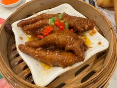 和味酱皇蒸凤爪-虾饺妹·酒家(海珠广场店)