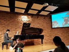 -小小莫扎特钢琴馆(香港名都店)