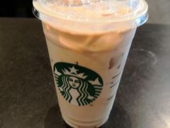 -星巴克(丁香国际商业中心店)