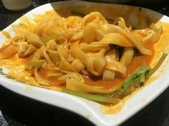 -清真·锦翔炝锅鱼(明德门店)