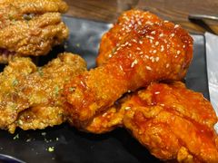 -CHICKEN NOW韩式炸鸡&啤酒