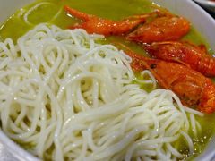 -龙巢盱眙龙虾·牛蛙·烧烤宵夜(八卦岭店)