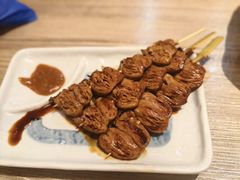 -小山日本料理(兴业太古汇店)